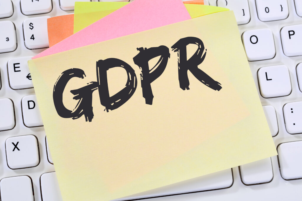 How To Create A GDPR Data Protection Policy Scytale