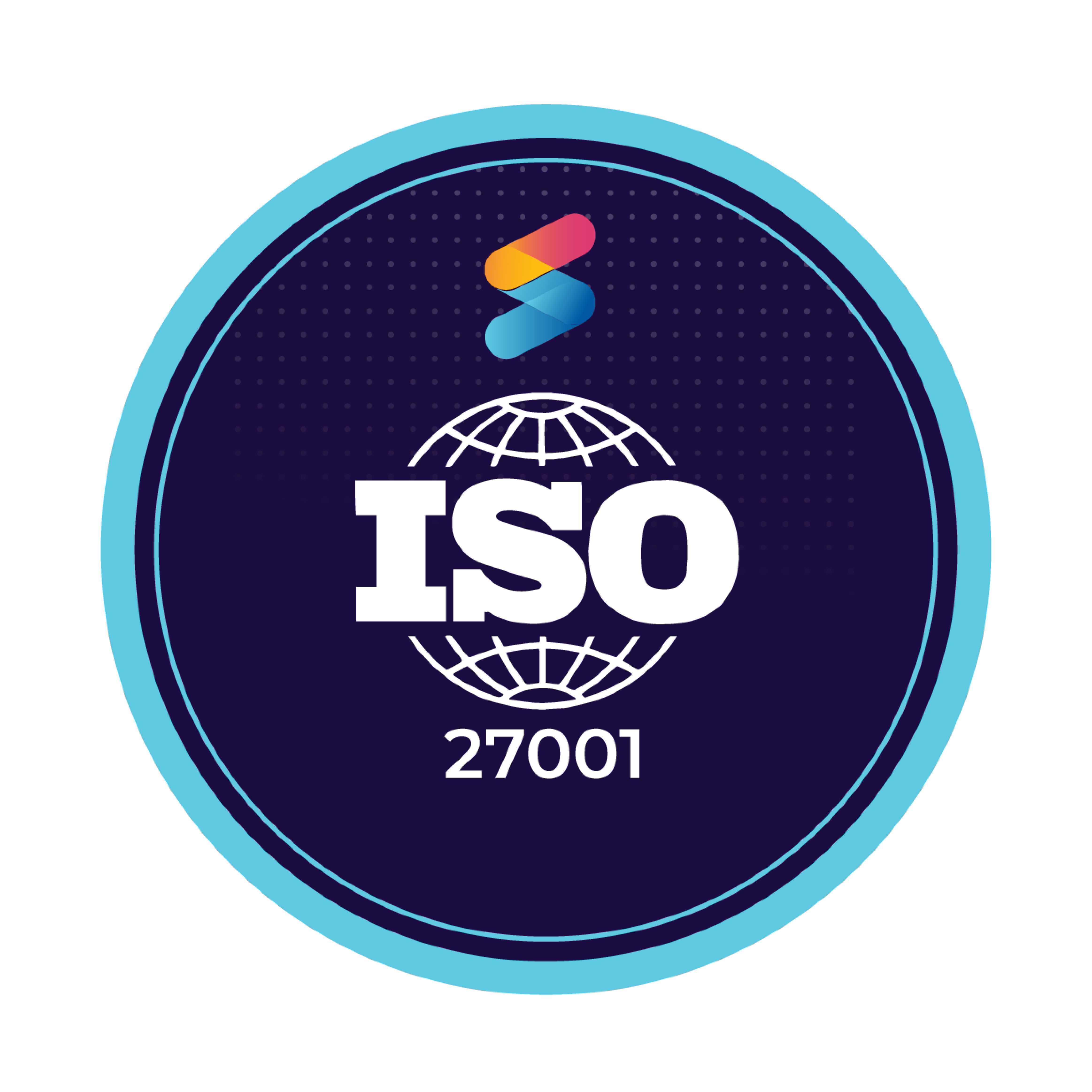 Everything To Know About Our ISO 27001 Certification