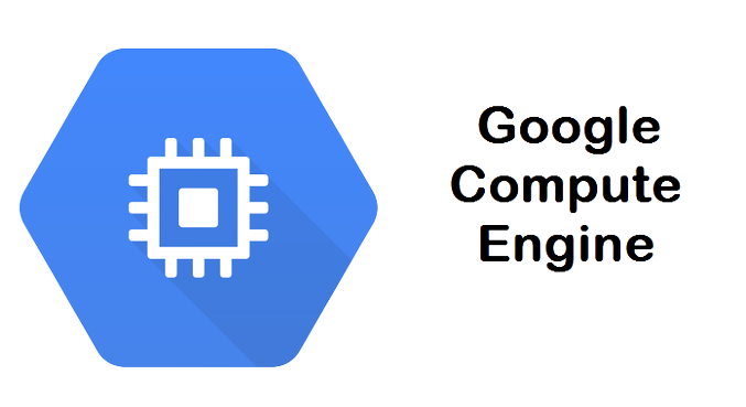 GCP Compute engine