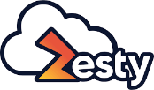 Zesty logo