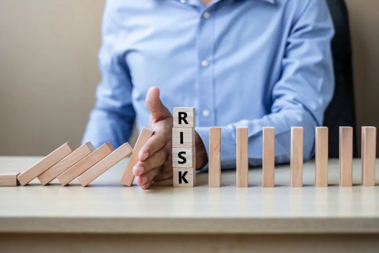 ISO 27001 Risk Assessment