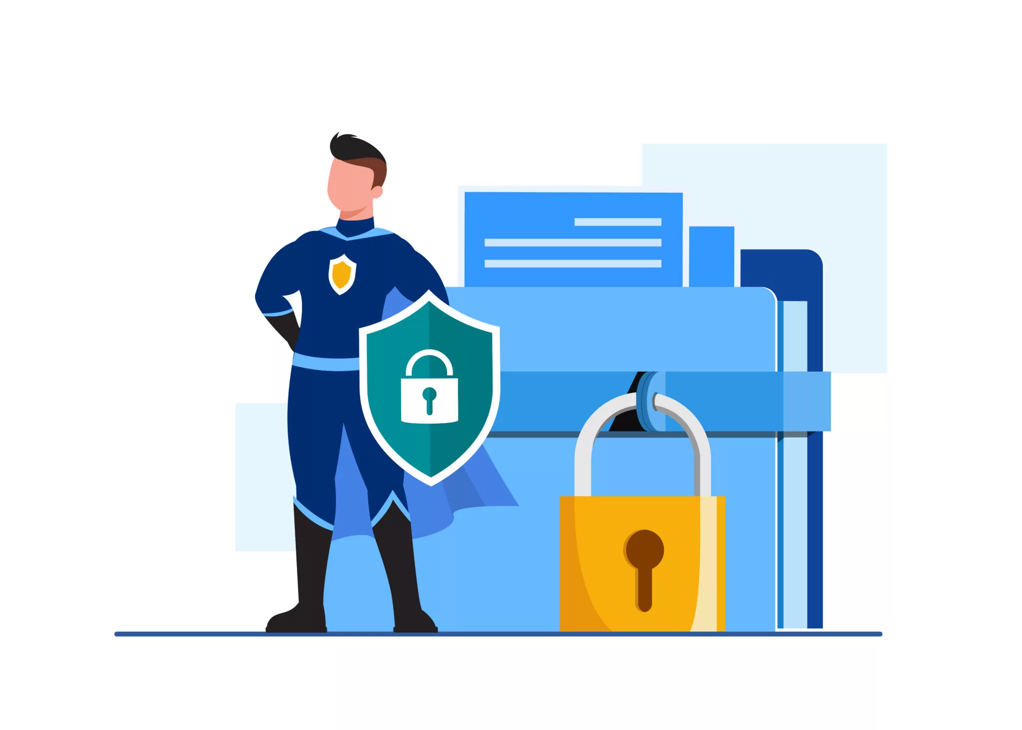 Chief information security officer