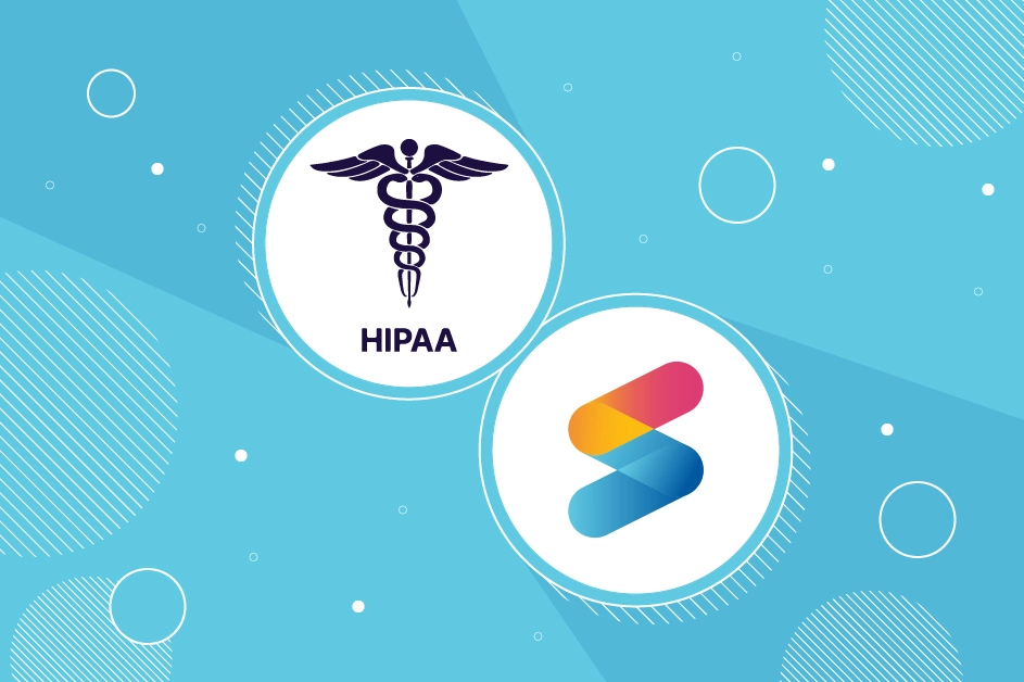 Scytale automates HIPAA compliance.