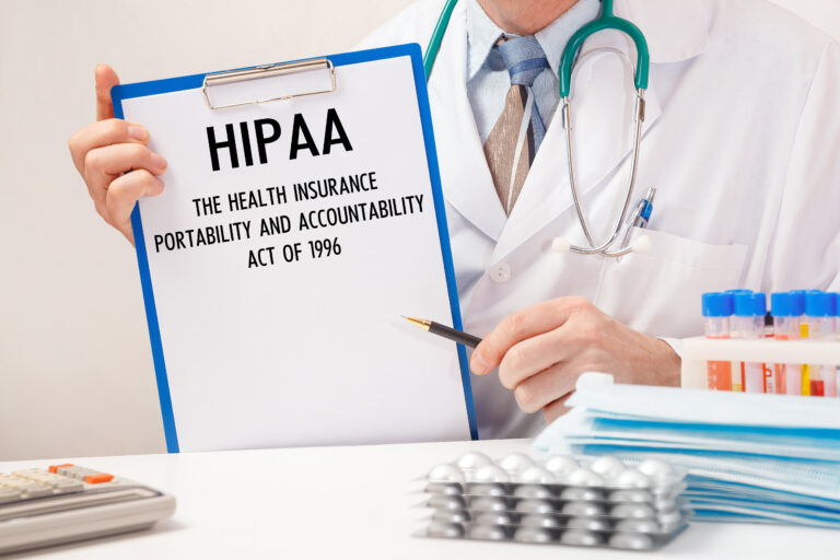 How to Know if You Need HIPAA Compliance