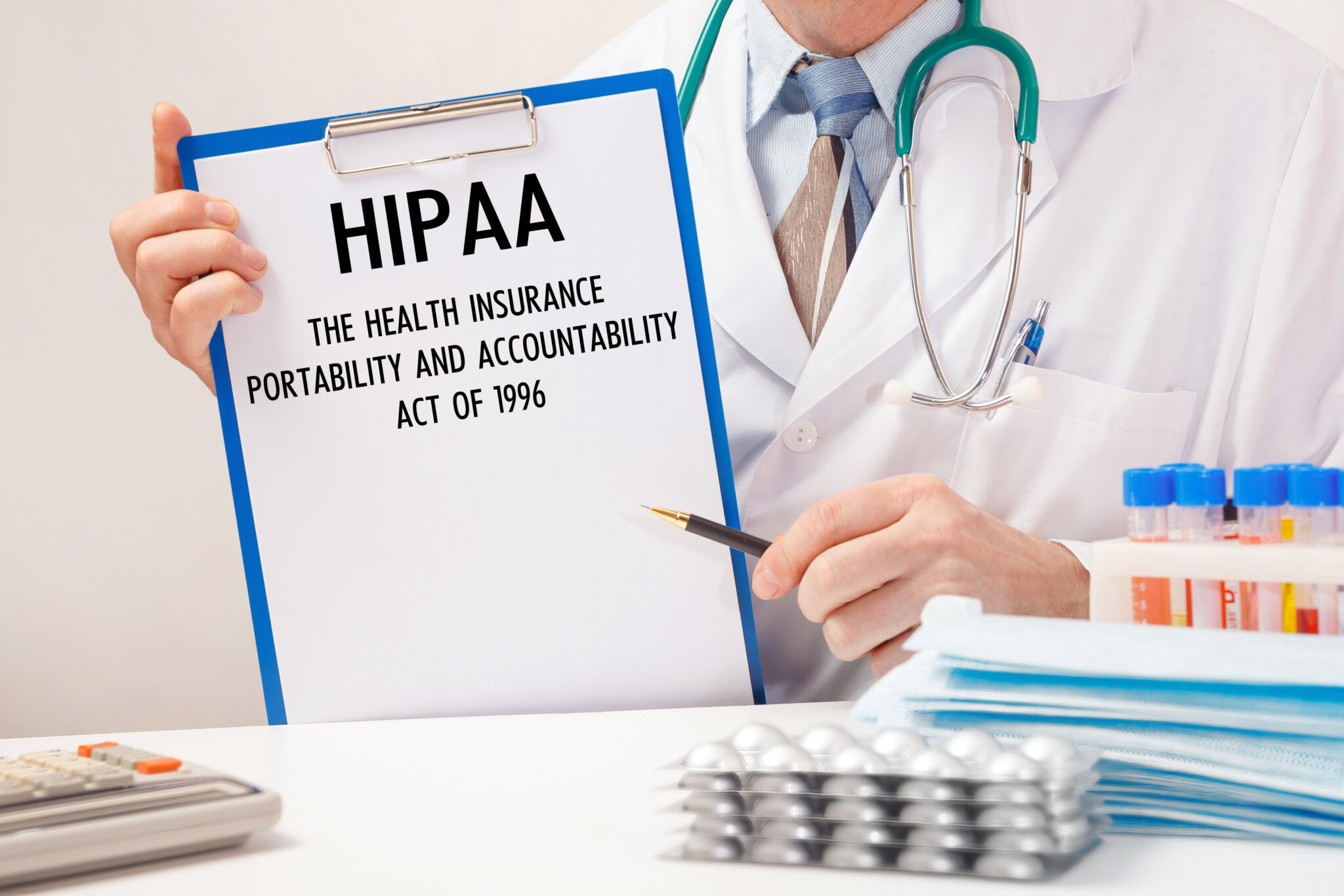 How To Know If You Need HIPAA Compliance Scytale