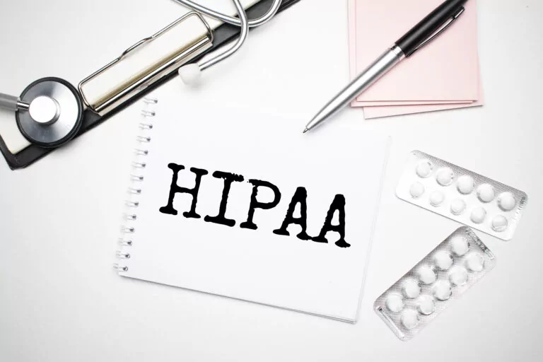 What is HIPAA Compliance