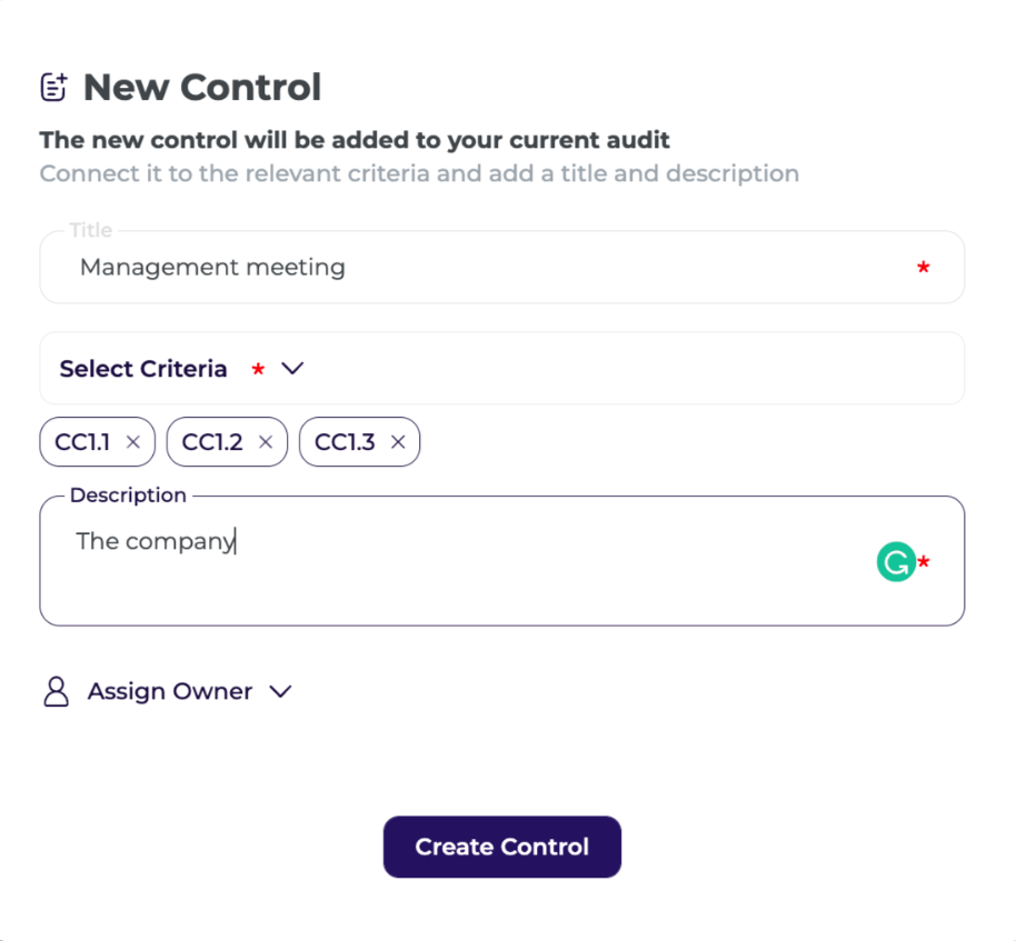 Scytale's automation tool.