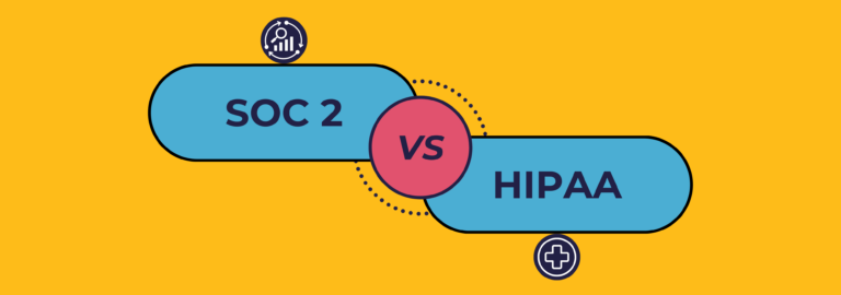 soc2 vs hipaa