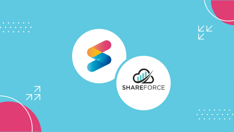 Michael Ketz - CEO and Founder, ShareForce