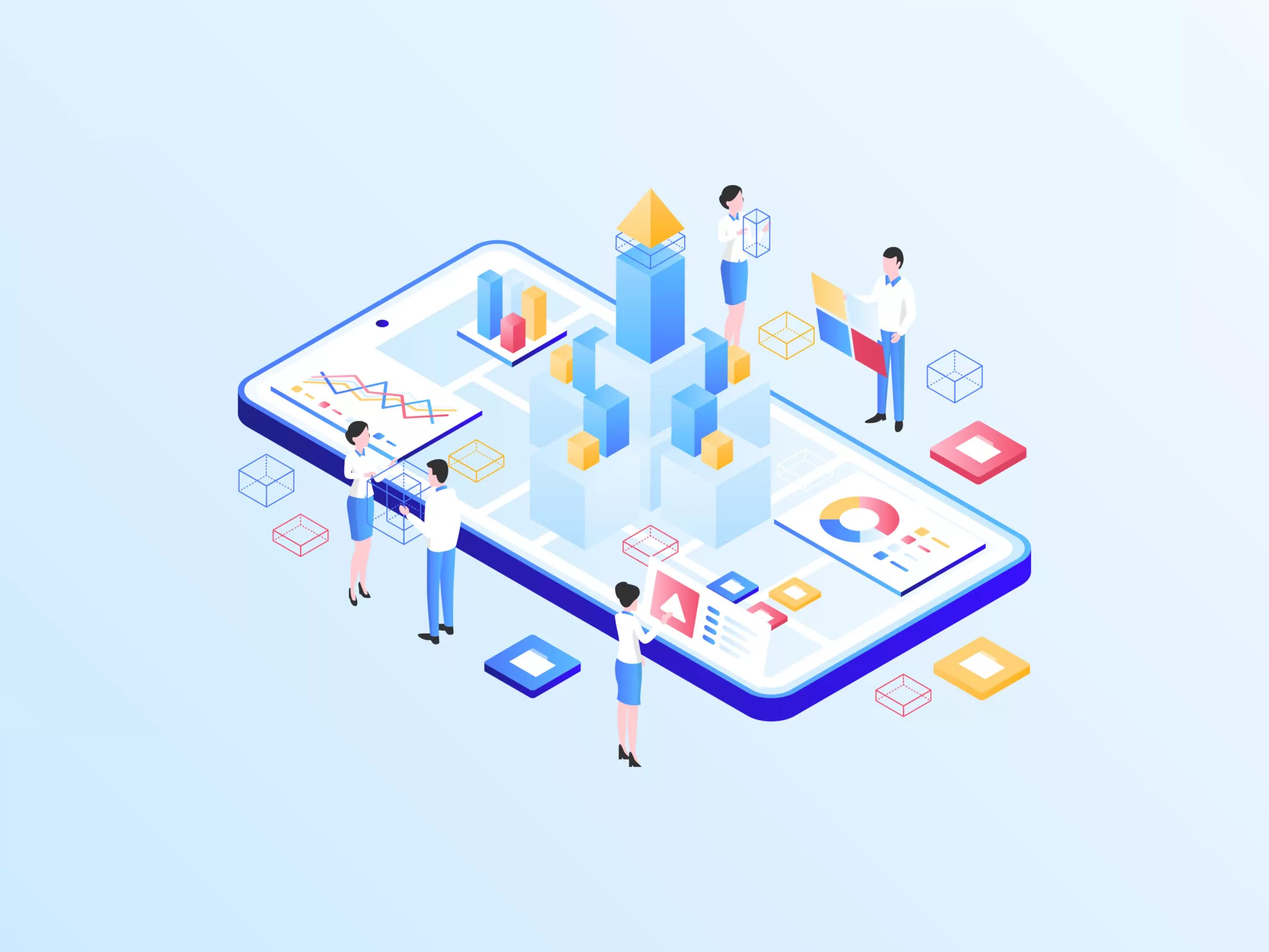 How Automation Can Help with Data Compliance in Health Care