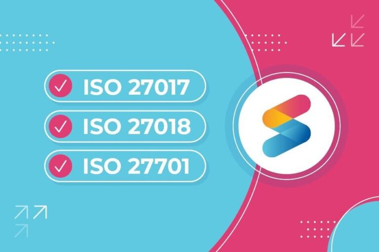 Automate ISO 27001 compliance with Scytale
