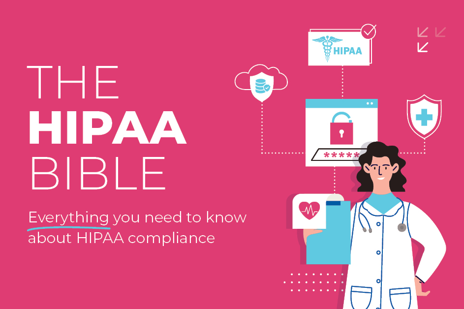 HIPAA compliance whitepaper