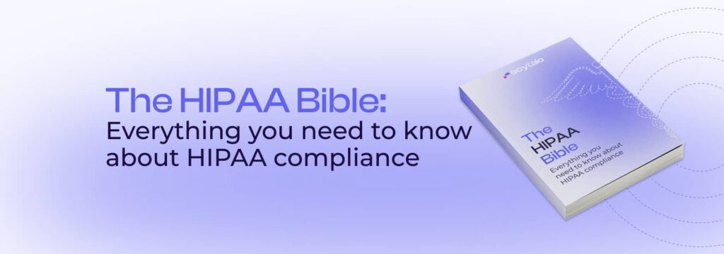 The HIPAA Bible