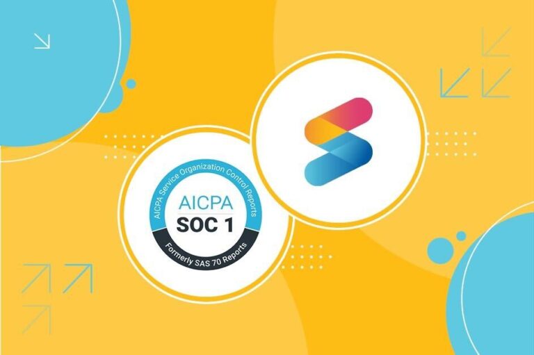 SOC 1 compliance automation with Scytale