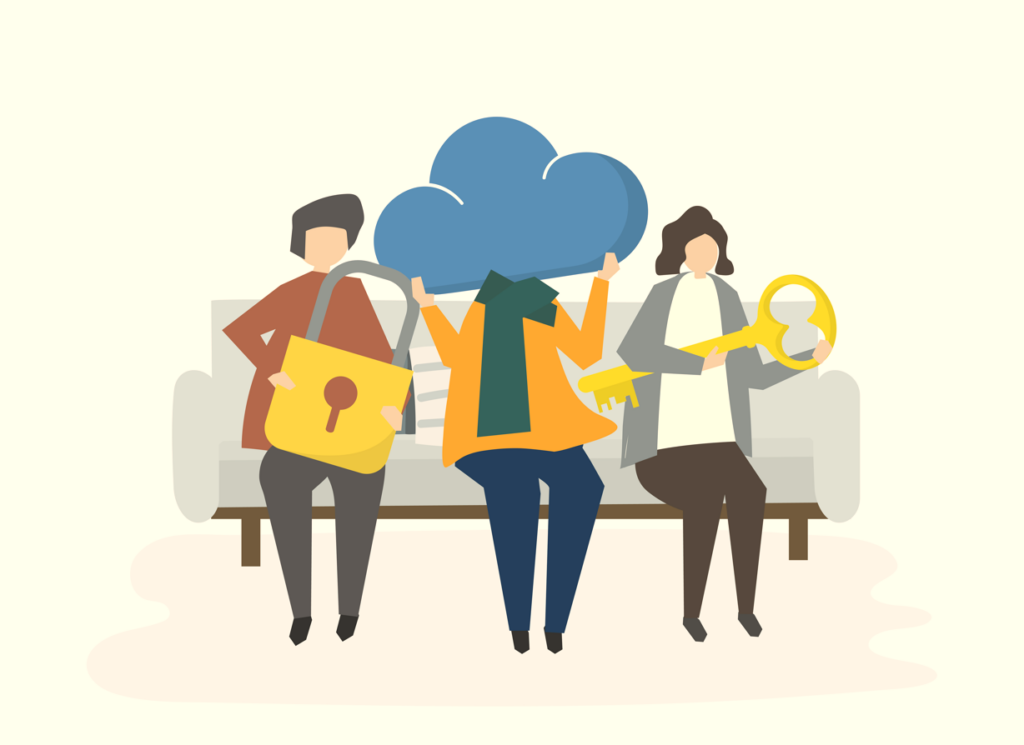 GRC manager responsibilities in security teams