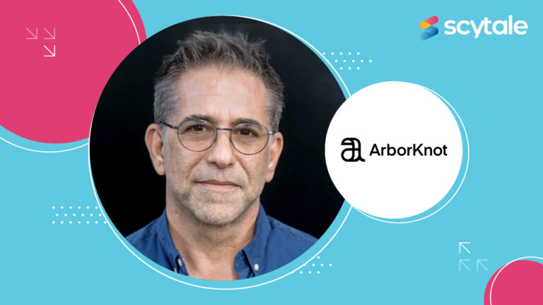 Arik Metzer - Privacy and Compliance Officer, ArborKnot
