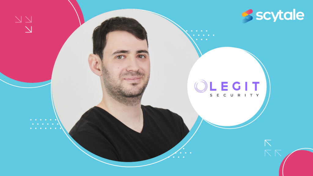 Scytale helps Legit Security get SOC 2 compliant with automation technology.