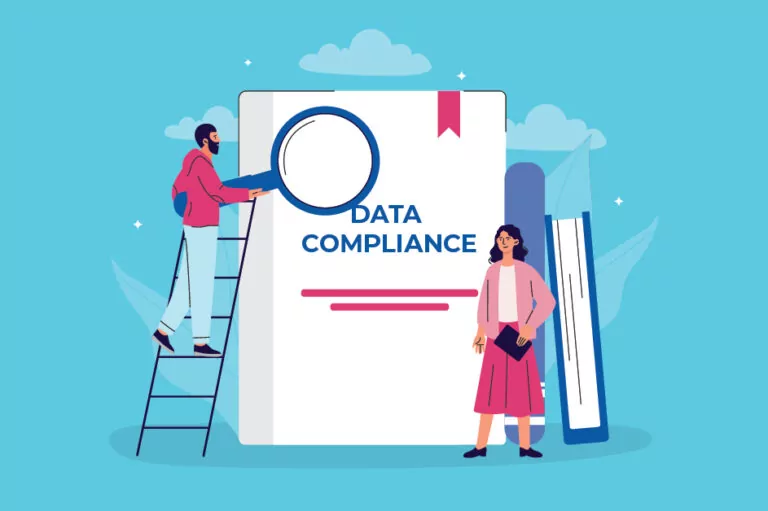 Data Compliance: The Complete Guide for Upcoming Regulatory Changes