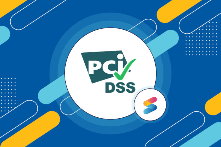 Automate PCI DSS in Scytale