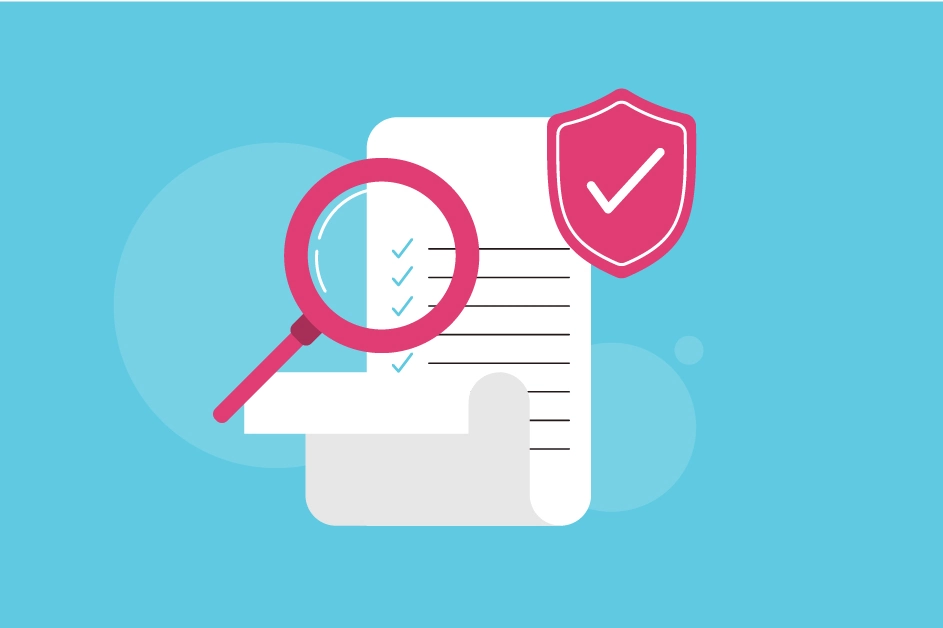 Security requirements for PCI DSS compliance