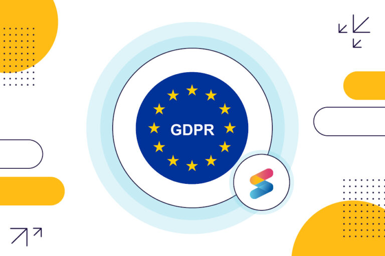 GDPR compliance added to Scytale.