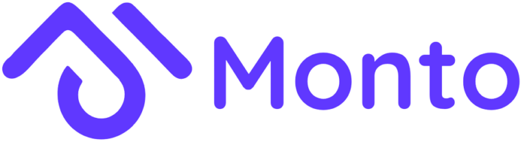 Monto Logo