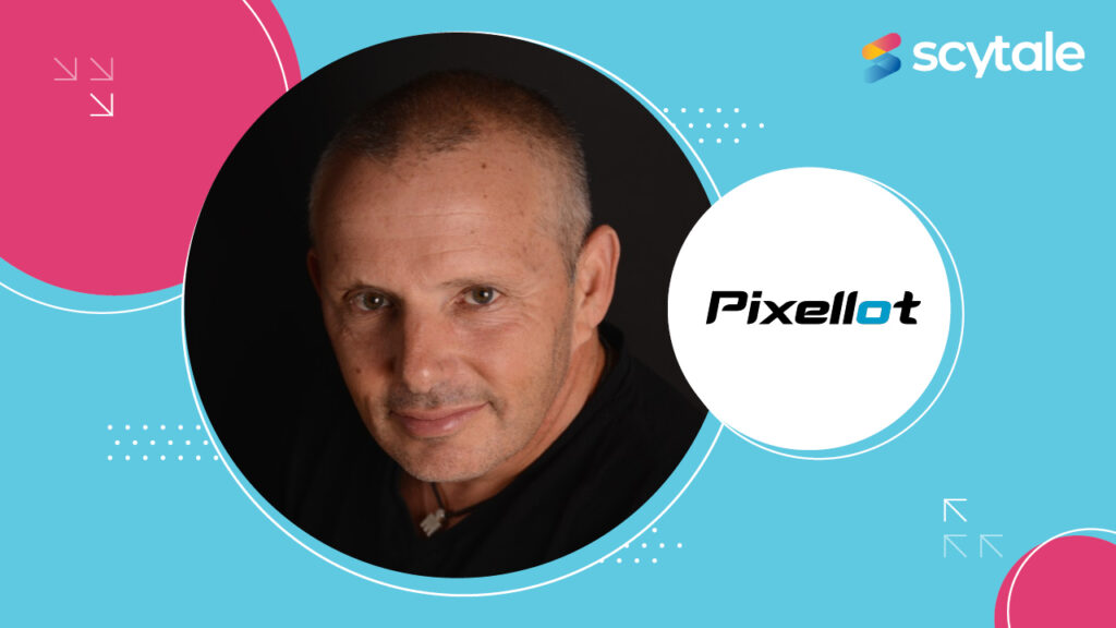 Pixellot automates compliance with Scytale