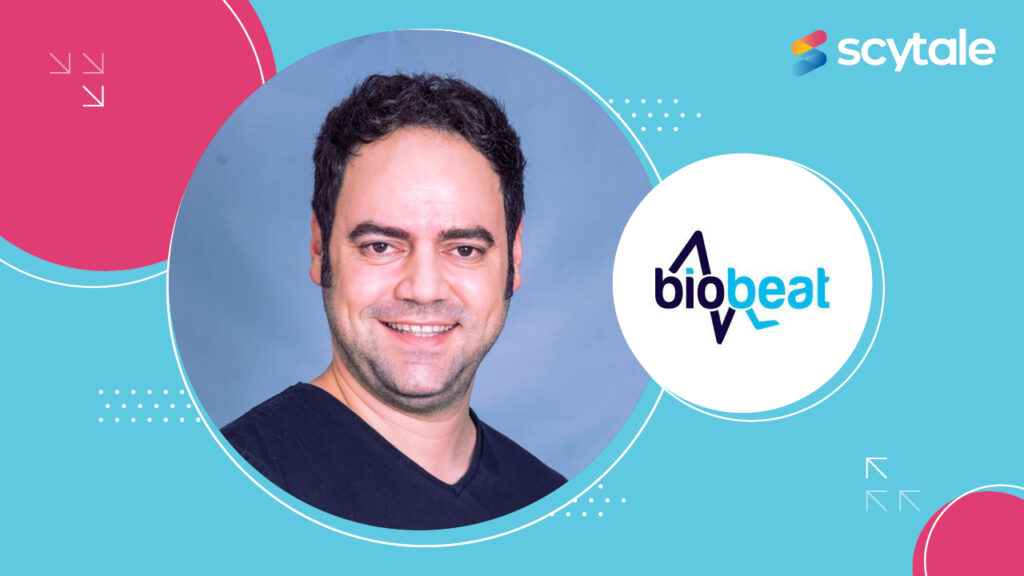 ISO 27001, HIPAA and GDPR audits made easy for Biobeat with Scytale