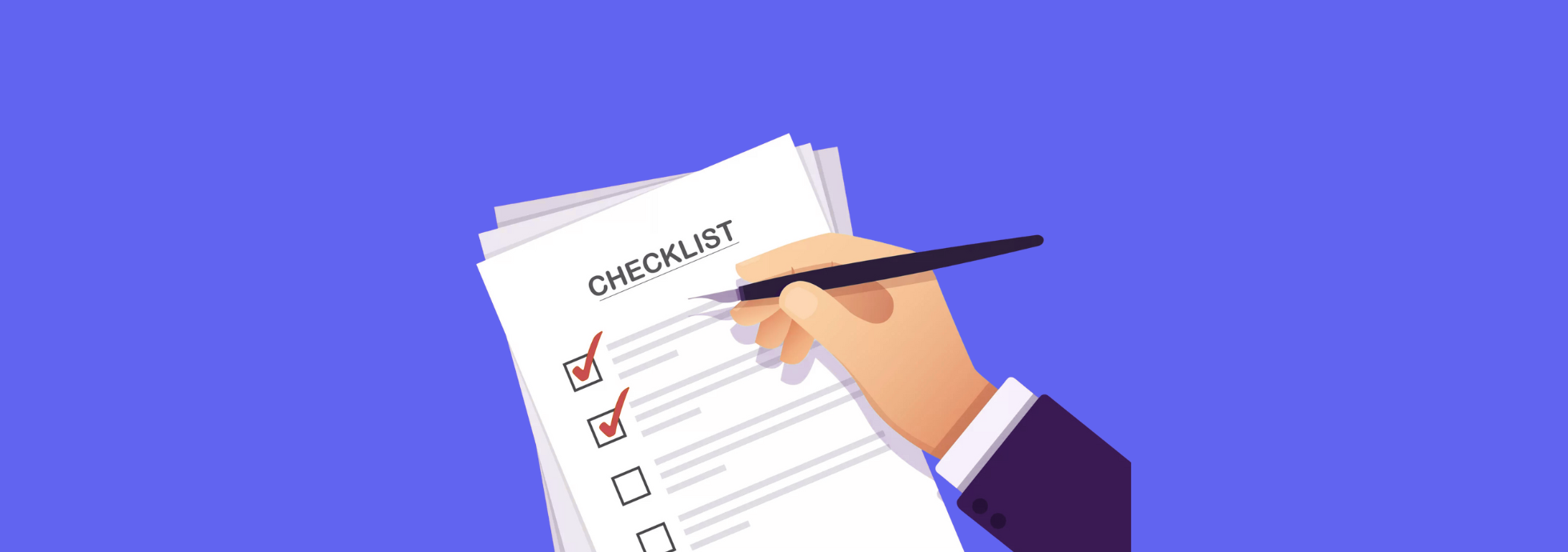 Your Complete ISO 27001 Checklist Guide