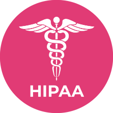 HIPAA Badge