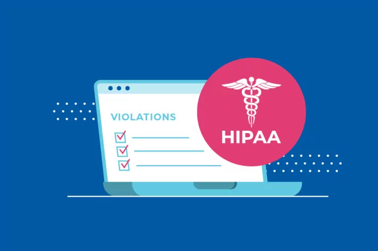 HIPAA Violations When Working Remotely