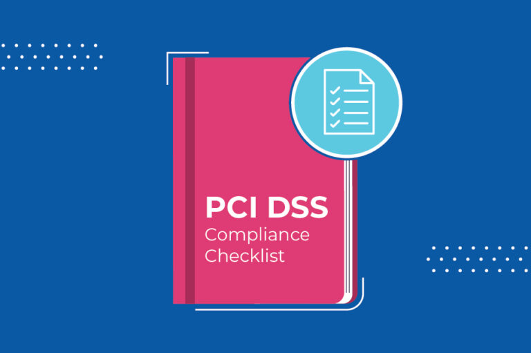 PCI DSS checklist: 12 requirements