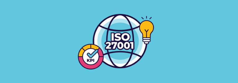 iso 27001 kpis