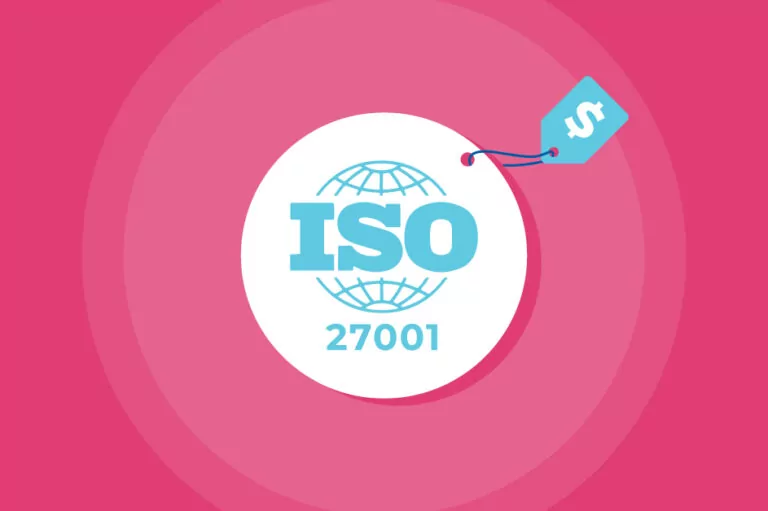 ISO 27001 Certification Cost
