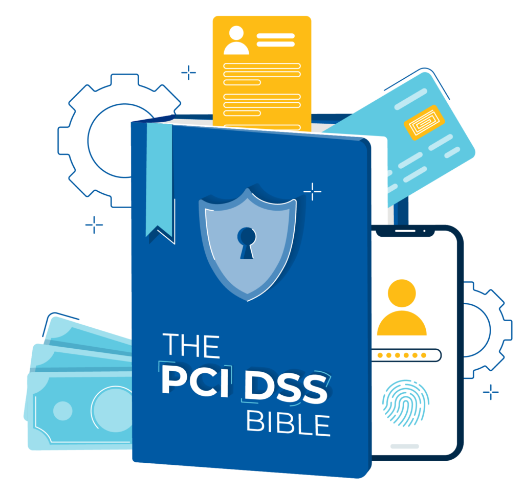 The PCI DSS Bible
