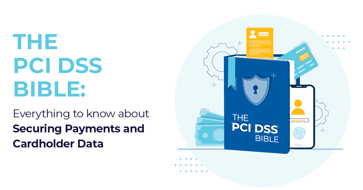 The PCI DSS Bible