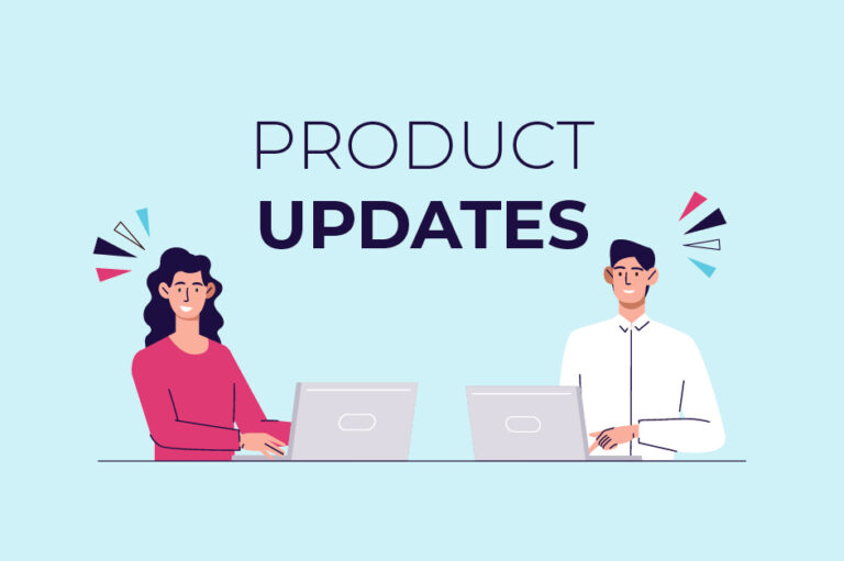 Scytale's product updates.