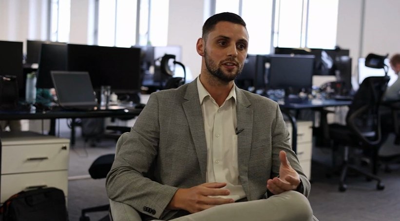 Scytale explains value it brings to its customers during compliance process.