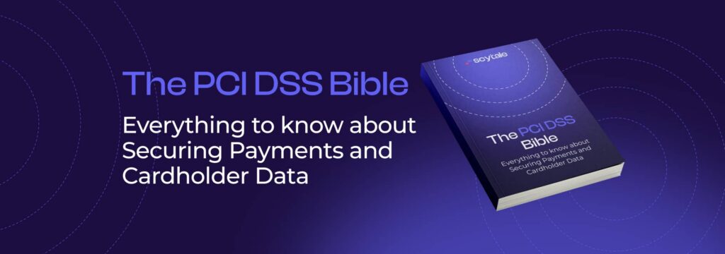 The PCI DSS Bible