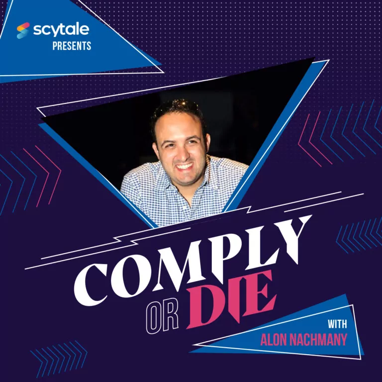 Alon nachmany Comply or die