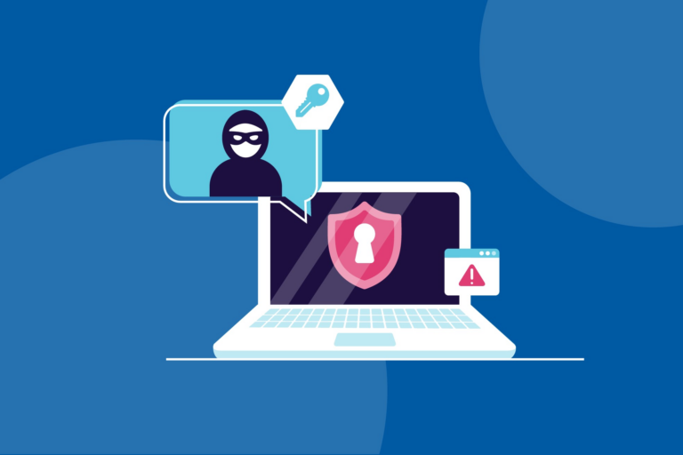 Cybersecurity Risk Management: Protecting Your Company from Digital Threats