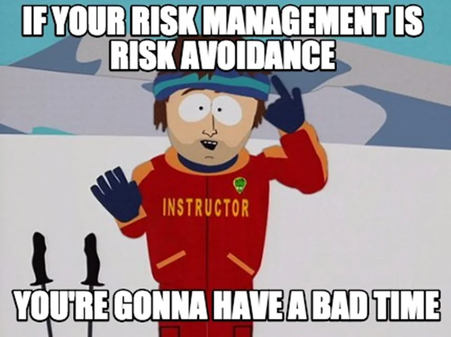cybersecurity risk management framework