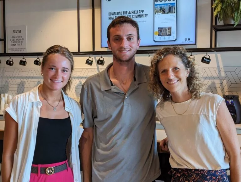 Scytale Interns