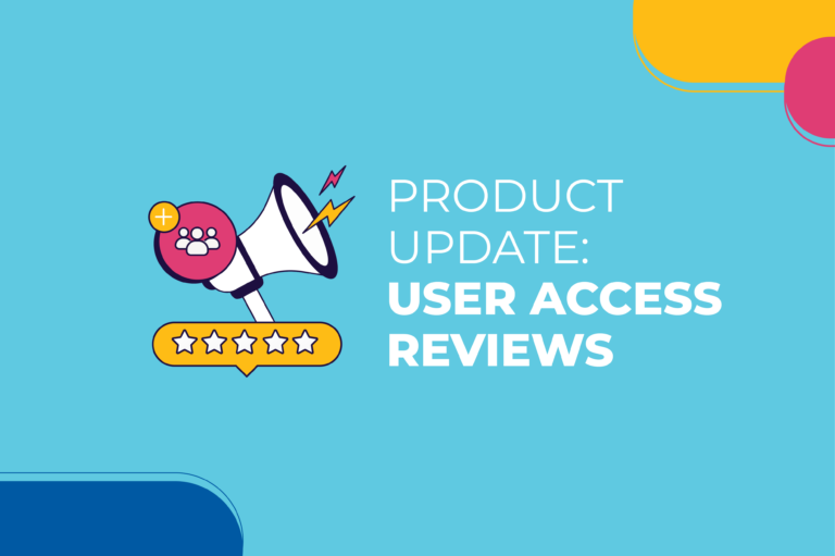 User Access Reviews Scytale