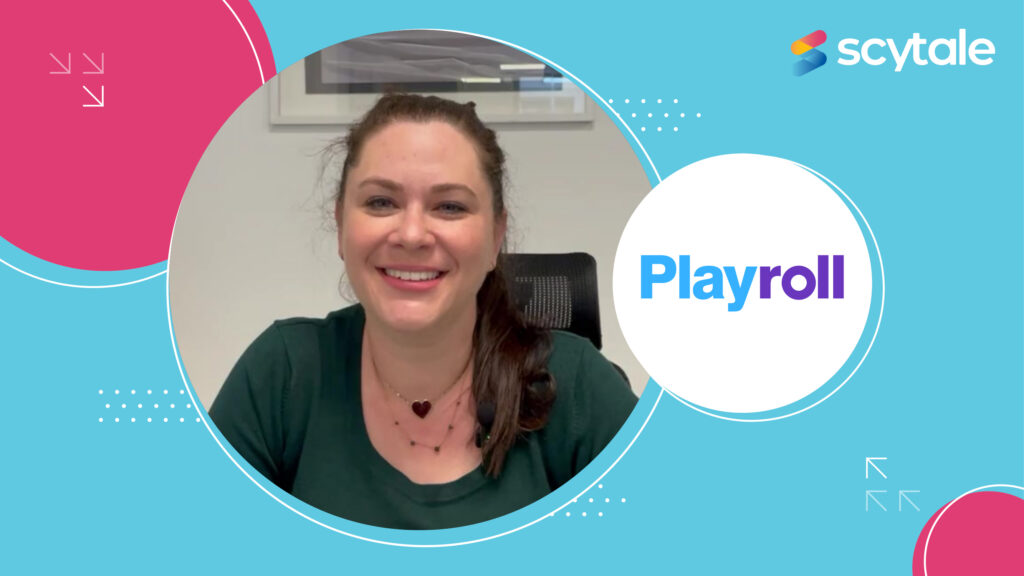 Playroll SOC 2 Scytale
