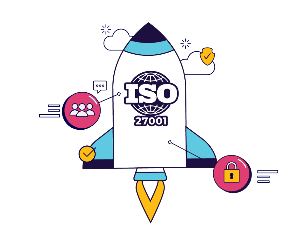 ISO 27001 for startups eBook