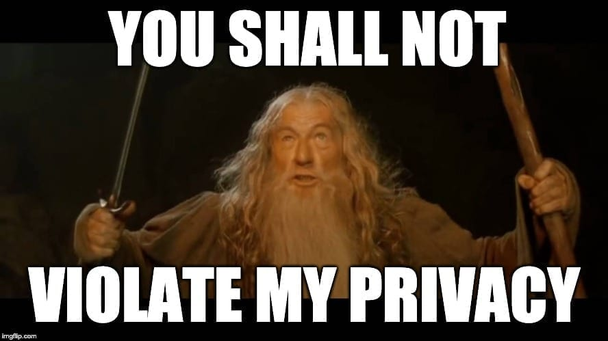 Scytale
Privacy 
