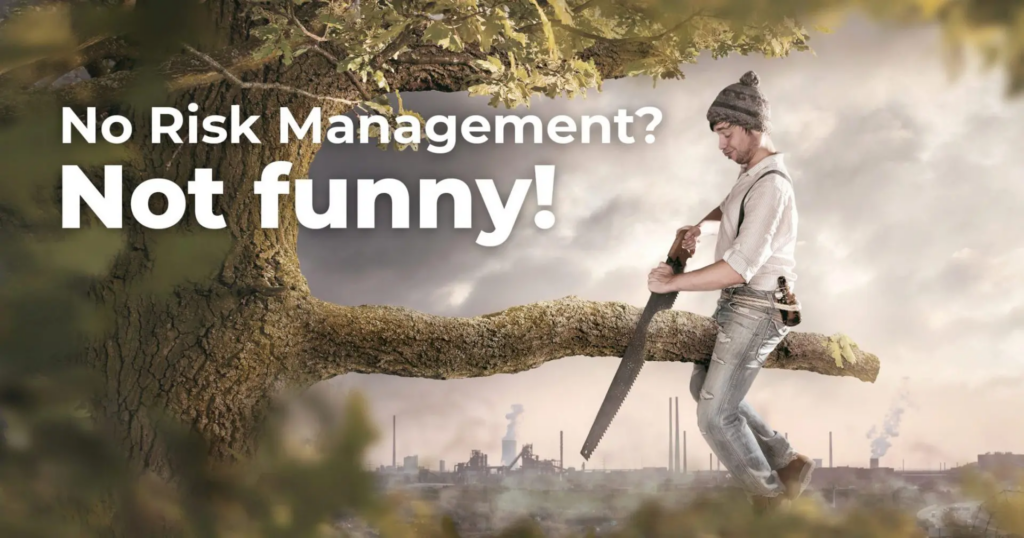 Purpose of a Risk Management Plan