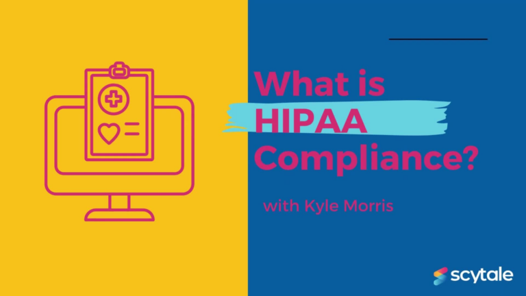 HIPAA Scytale