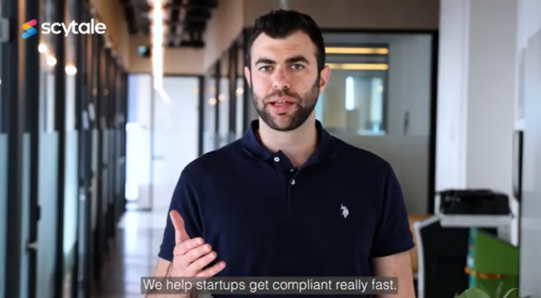 Startups - Need to get compliant but don't know where to start?